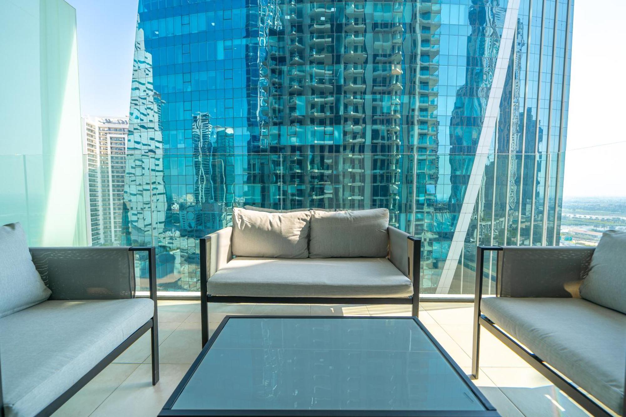 Apartment Designer 1br Missoni Newly Built And Fully Equipped Dubai