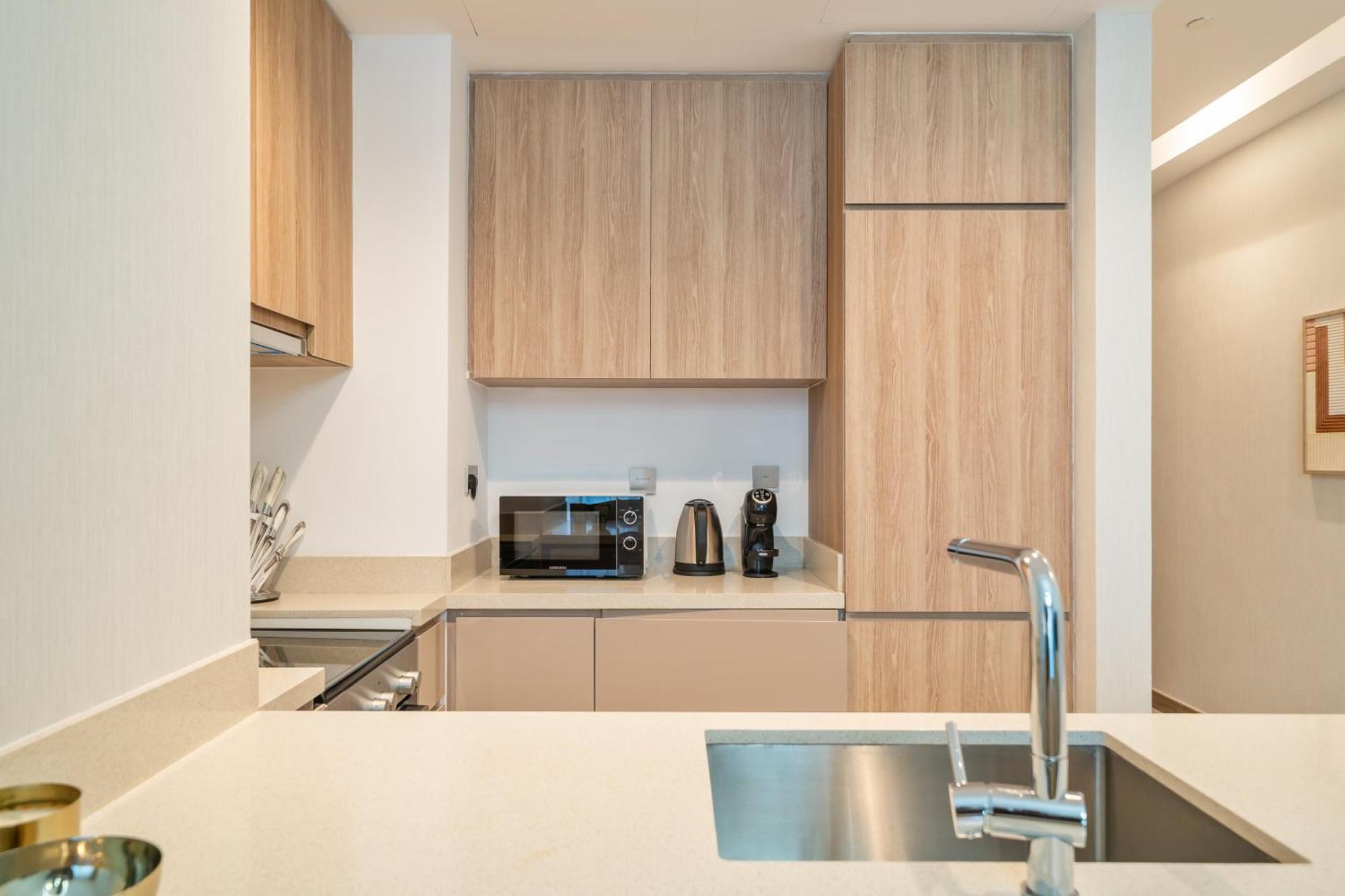 Designer 1br Missoni Newly Built And Fully Equipped * Dubai
